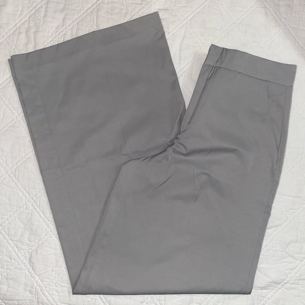 Zara full length pants
